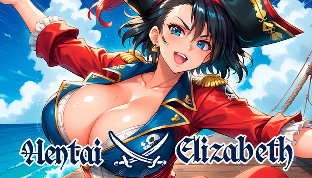 Hentai Elizabeth