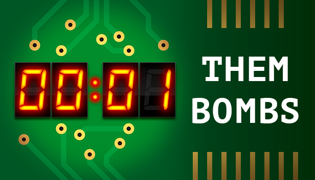 Them Bombs