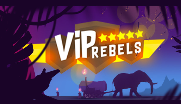 VIP Rebels