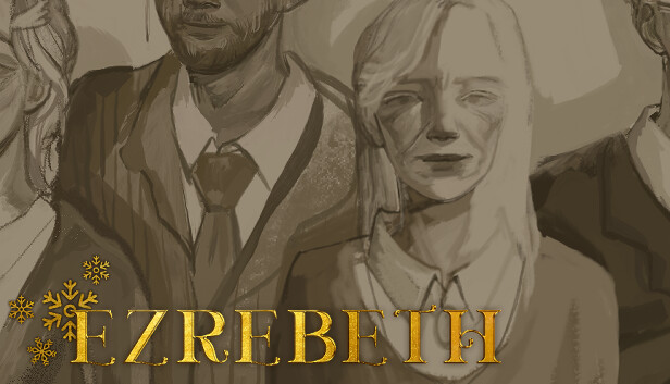 Ezrebeth