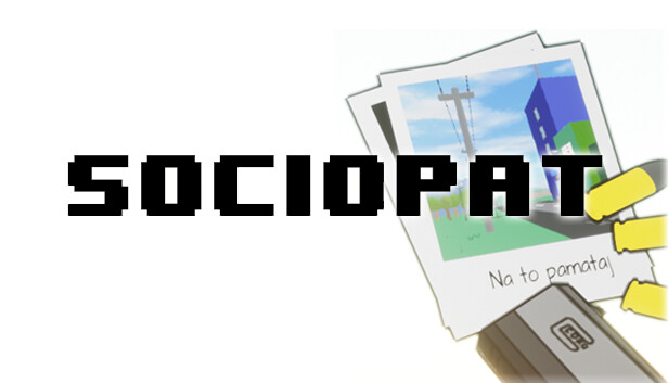 Sociopat