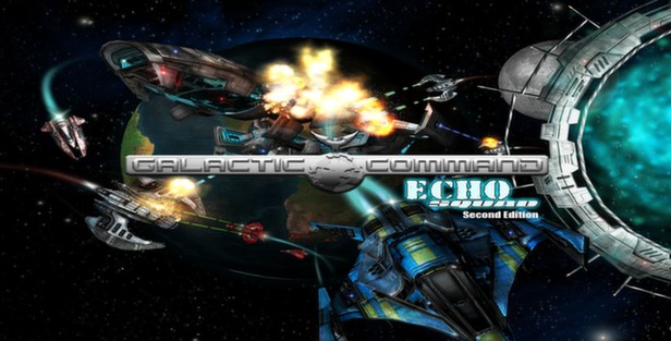 Galactic Command Echo Squad SE