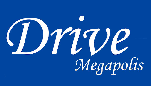 Drive Megapolis