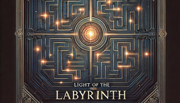 Light of the Labyrinth