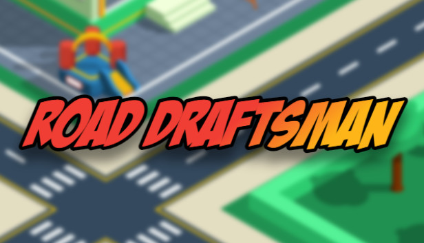 Road Draftsman