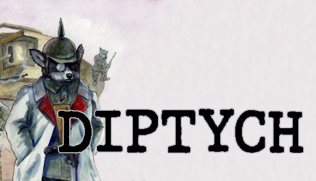 Diptych
