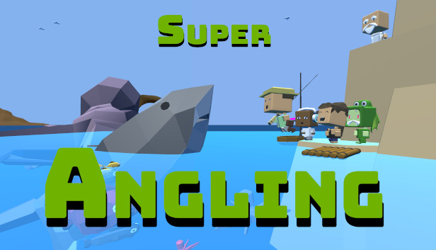 Super Angling