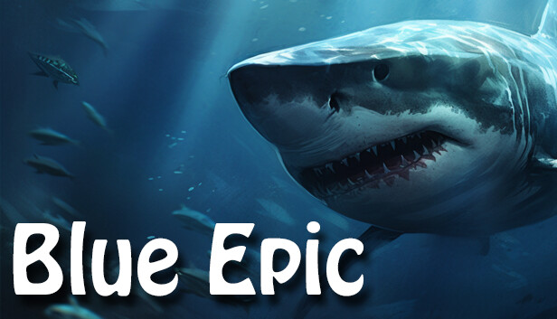 Blue Epic