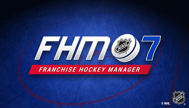 Franchise Hockey Manager 7