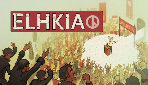 ELHKIA