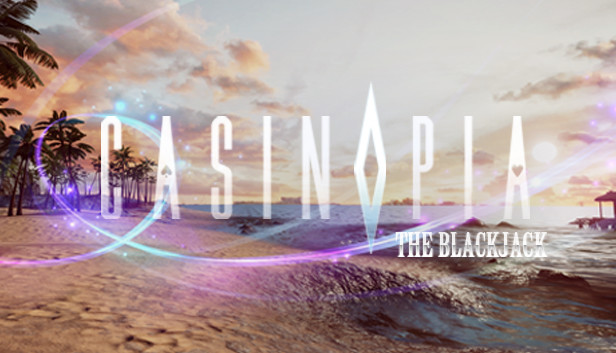 Casinopia: The Blackjack