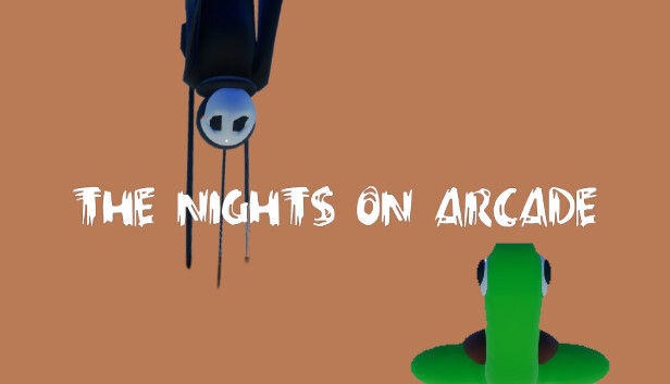 The Nights on Arcade