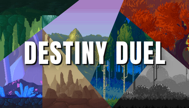 Destiny Duel - Cosmetics Pack