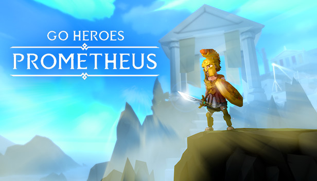 GO HEROES