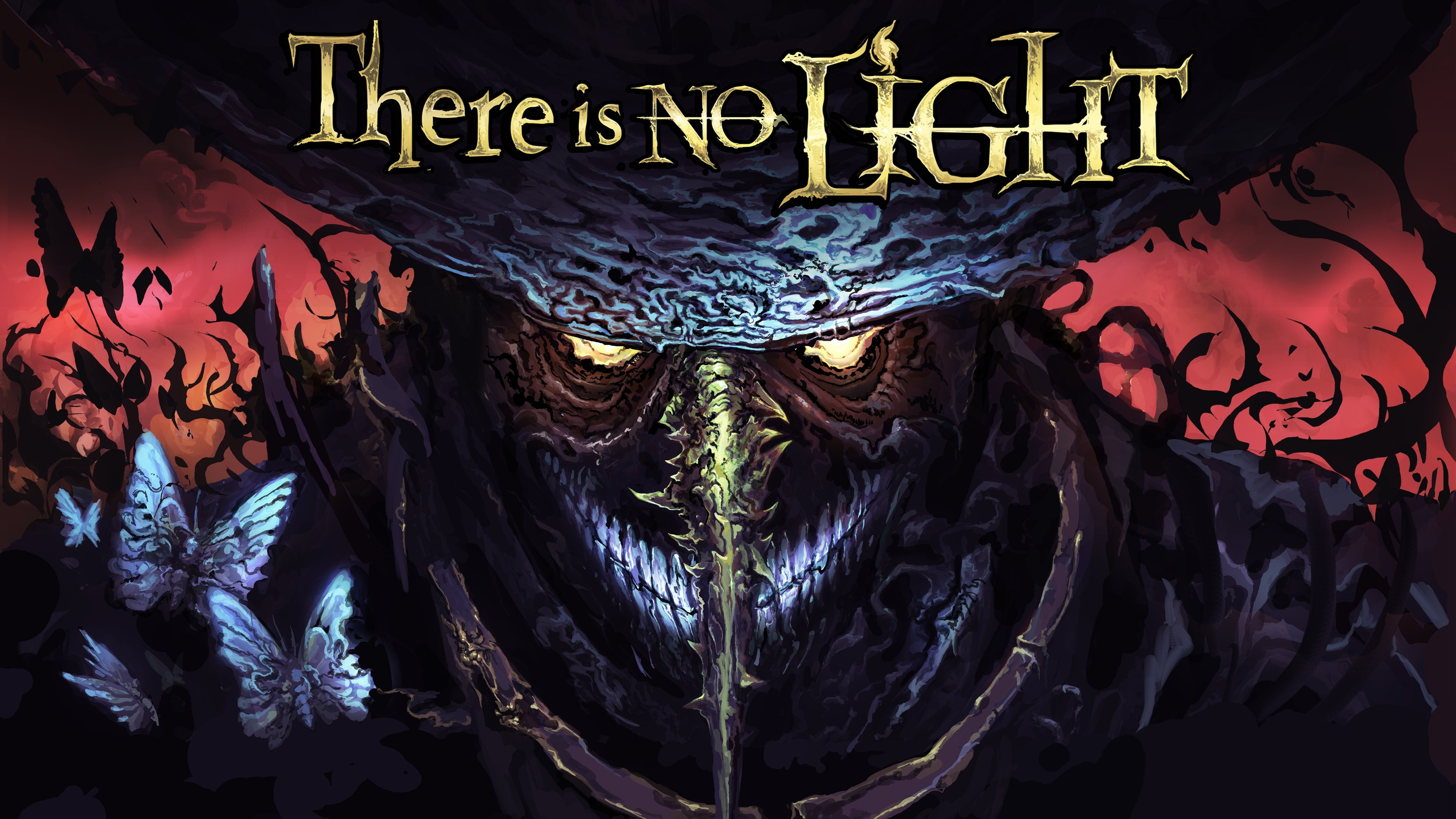 There Is No Light