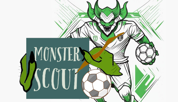 Monster Scout