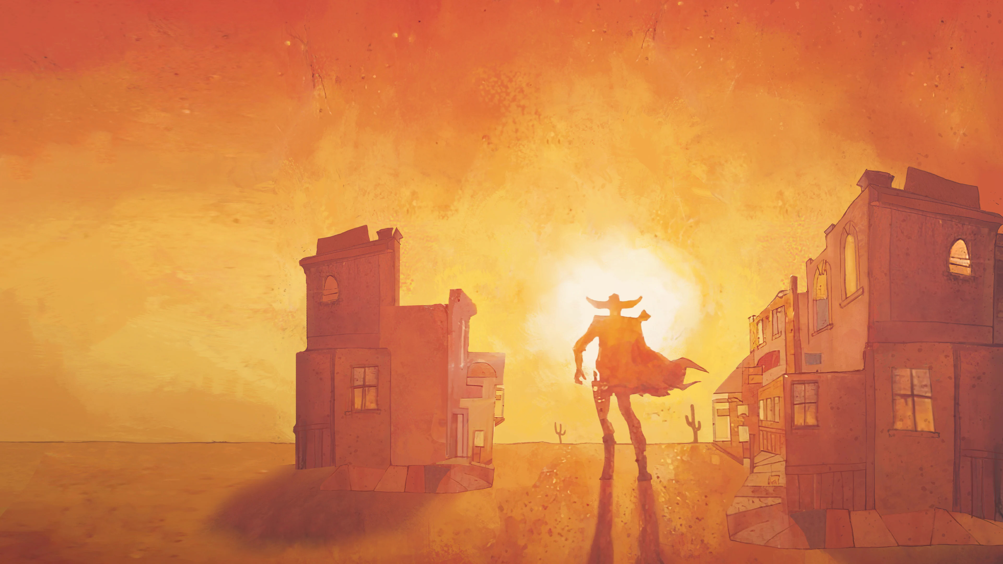 Outlaws + Handful of Missions: Remaster