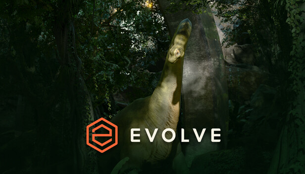 Evolve
