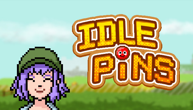 Idle Pins