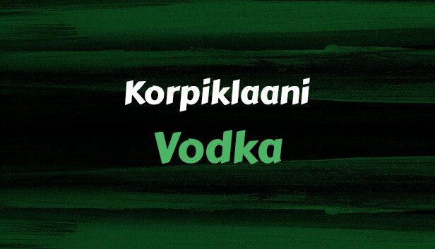 Ragnarock - Korpiklaani - "Vodka"