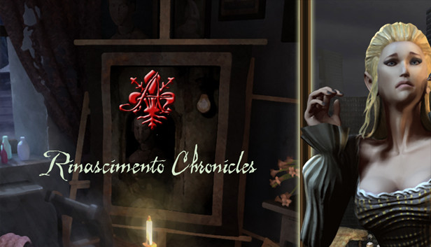 Aspectus: Rinascimento Chronicles