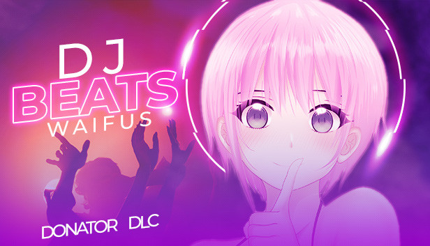 DJ Beats - Donation DLC