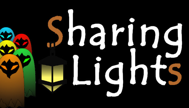 Sharing Lights