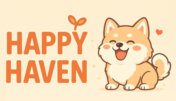 开心小筑 Happy Haven