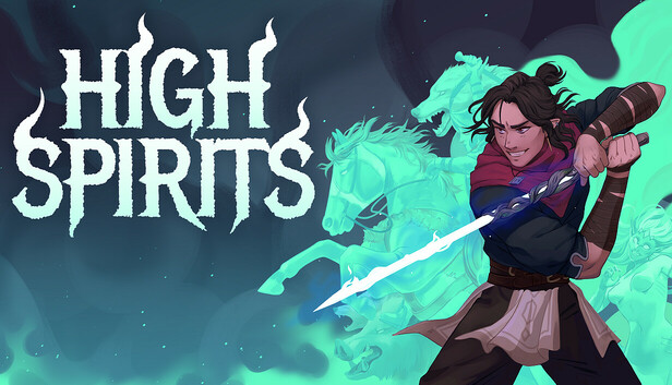 High Spirits
