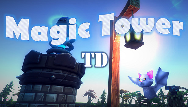 Magic Tower