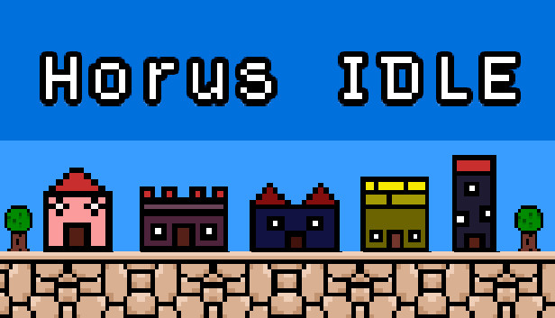 Horus IDLE
