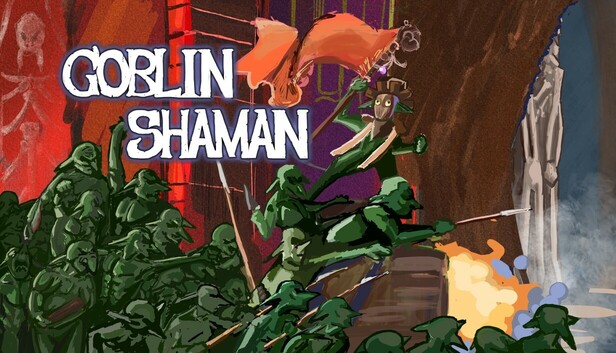 Goblin Shaman