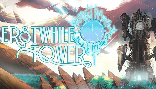 Erstwhile Tower