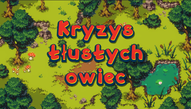 Kryzys tłustych owiec