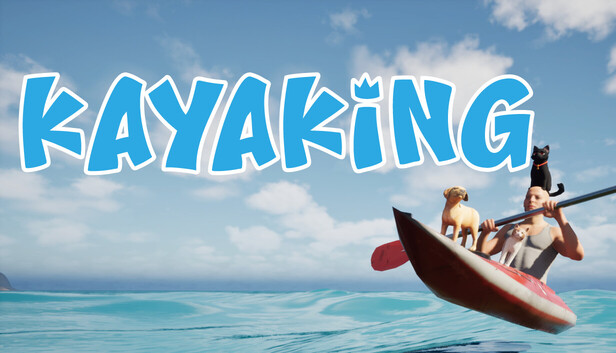 KAYAKING