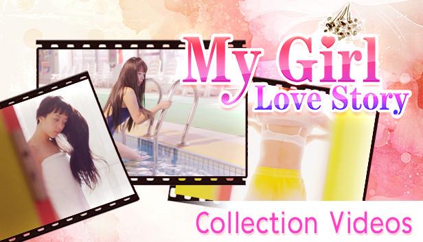 恋爱公寓：珍藏视频(My Girl：Love Story Videos DLC)