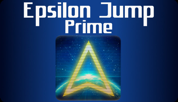Epsilon Jump Prime