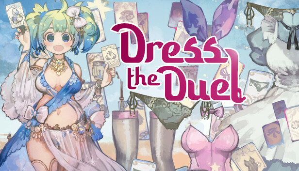 Dress the Duel
