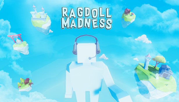 Ragdoll Madness