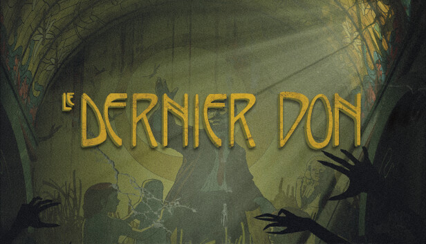 Le Dernier Don