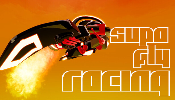 Supa Fly Racing