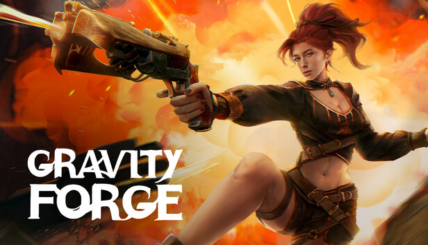 Gravity Forge