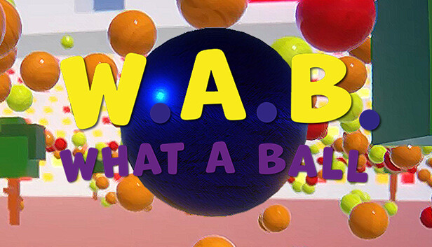 What A Ball