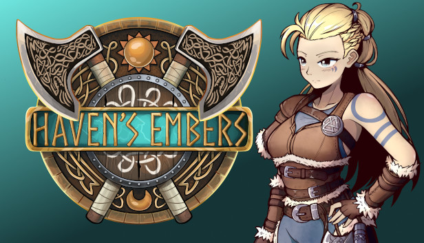 Haven's Embers