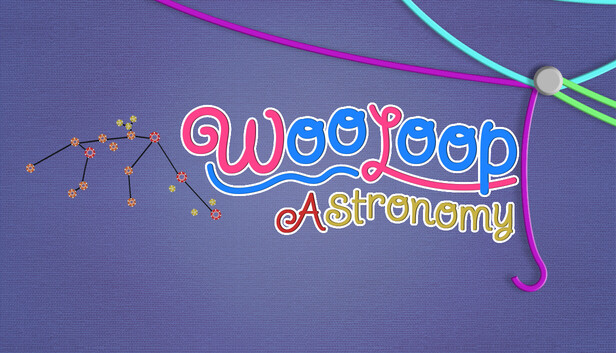 WooLoop - Astronomy Pack