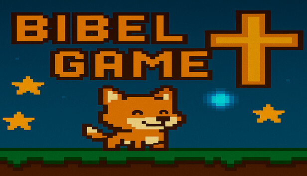 Bibelgame
