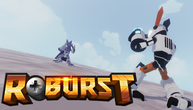 Roburst