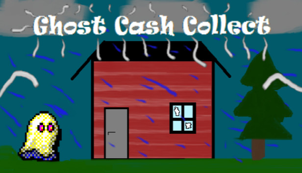 Ghost Cash Collect