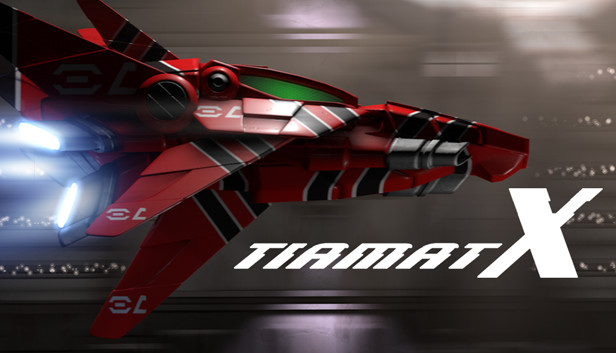 Tiamat X