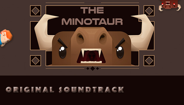 The Minotaur: Soundtrack